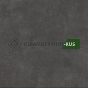 Керамогранит Surface Laboratory/Сити 1200х1200х9 мм черный обрезной 1200х1200 мм